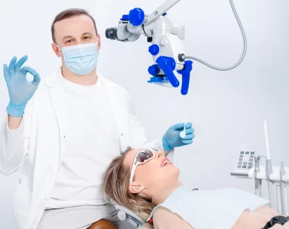 What Are Some Common Misconceptions About Dental Exams And Cleanings