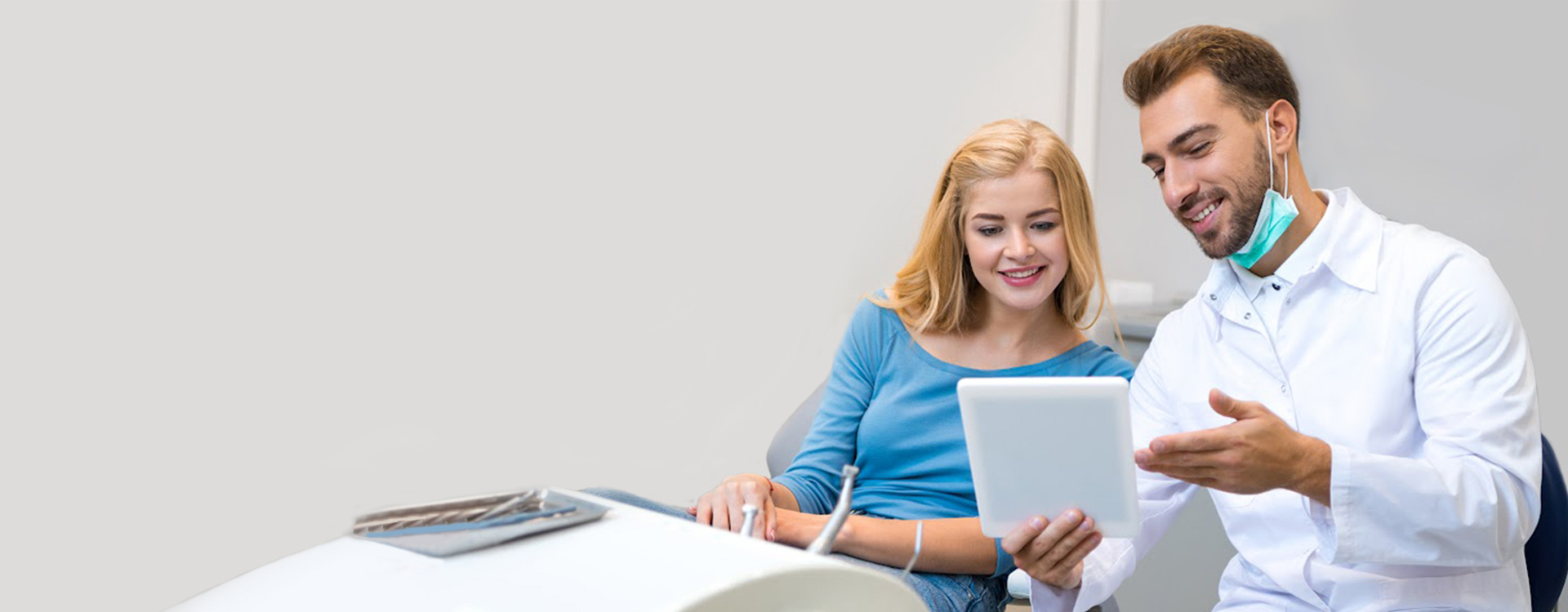 Sedation Dentistry Anxiety‑Free Dentistry