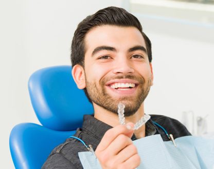 Can You Smoke with Invisalign? What You Need to Know