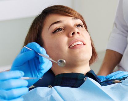 How to Prevent Plaque Build-Up Before It Turns Into Tartar