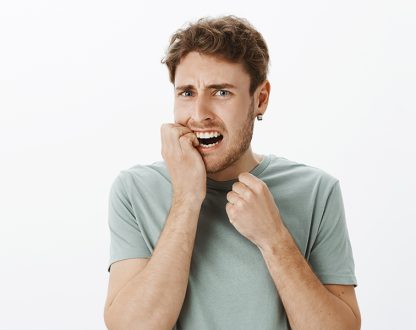 How To Stop Teeth Grinding At Night? Causes & How to Fix It