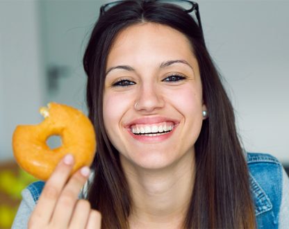 Just Had a Filling? Here’s How to Eat Without Hurting Your Teeth