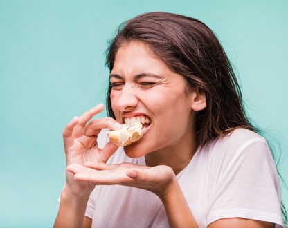 Is Tooth Decay Reversible From Sugar Consumption?